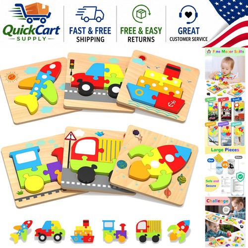 High quality vehicle jigsaw - vehicle,
